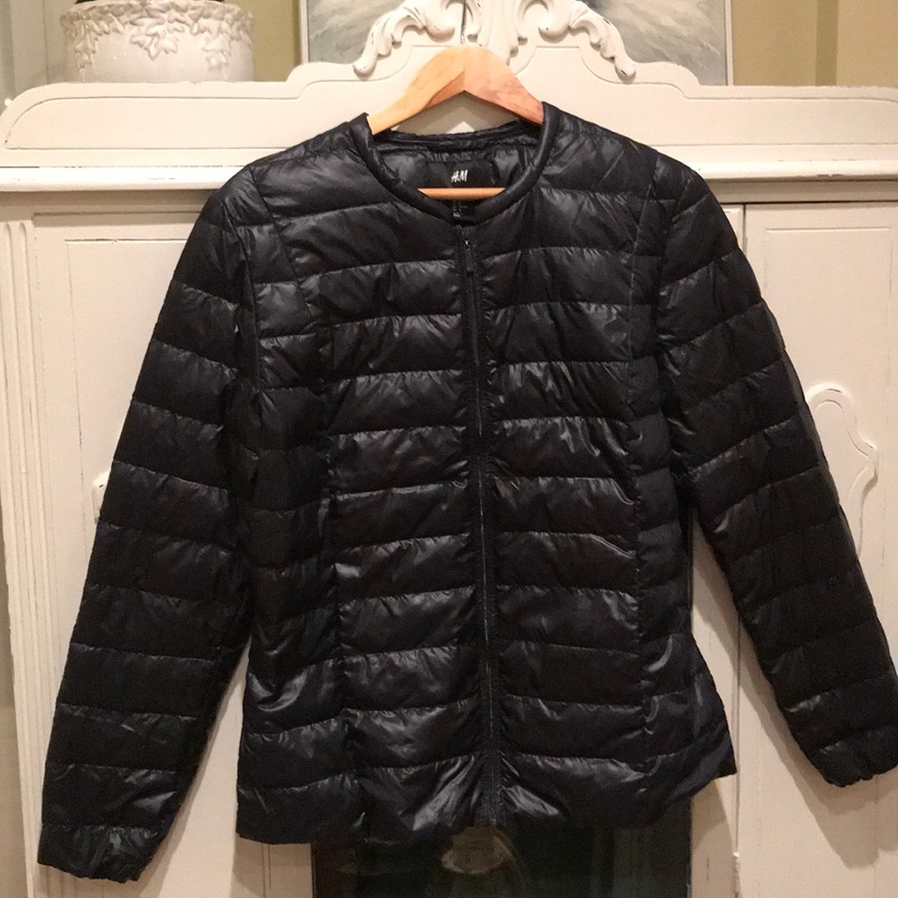 H & M Jacket